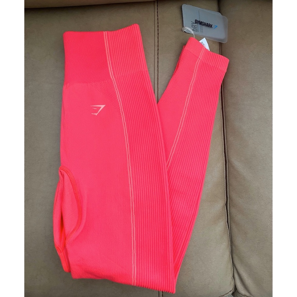Gymshark leggings